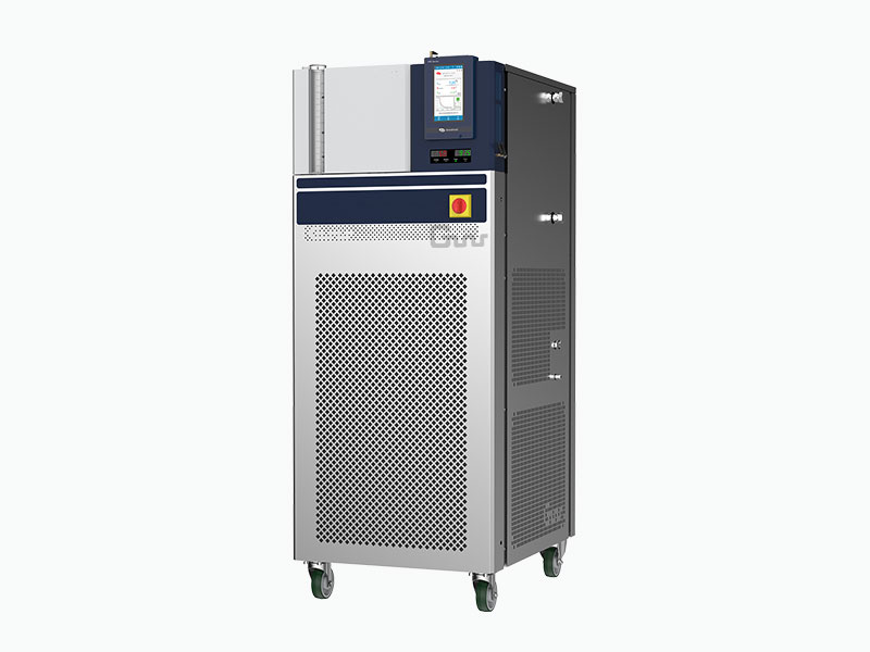 高低溫一體機工作原理與用途